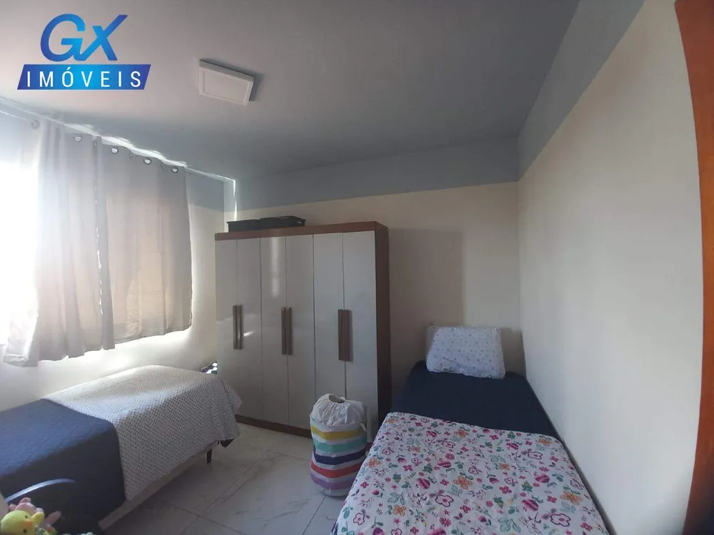 Apartamento, 2 quartos, 45 m² - Foto 2