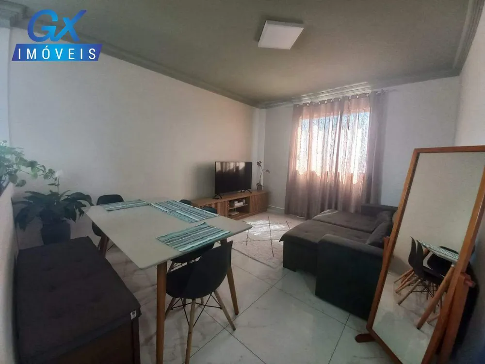 Apartamento, 2 quartos, 45 m² - Foto 3