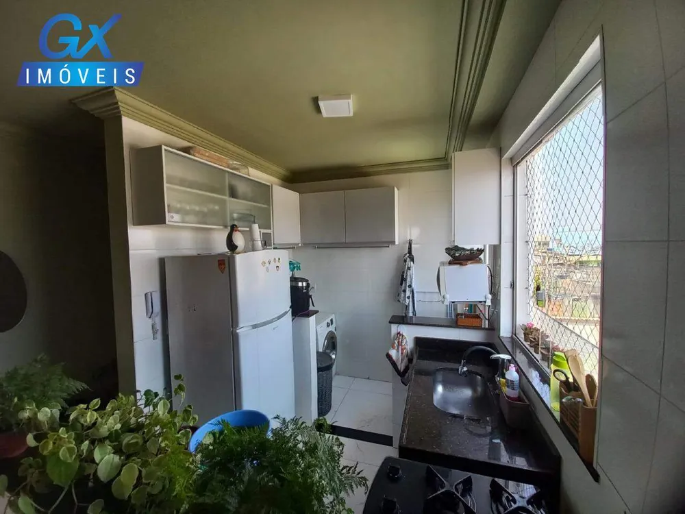 Apartamento, 2 quartos, 45 m² - Foto 9
