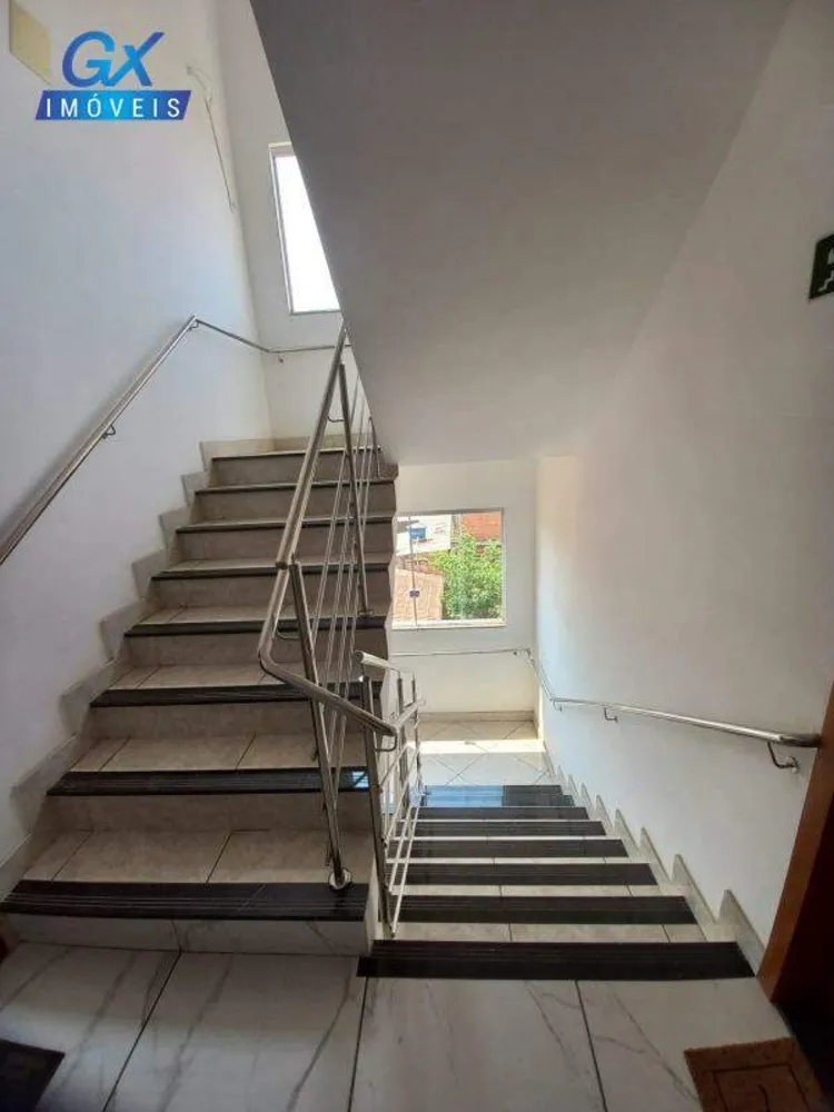 Apartamento, 2 quartos, 45 m² - Foto 12