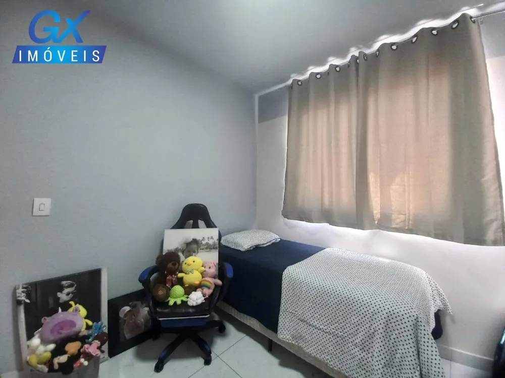 Apartamento, 2 quartos, 45 m² - Foto 3