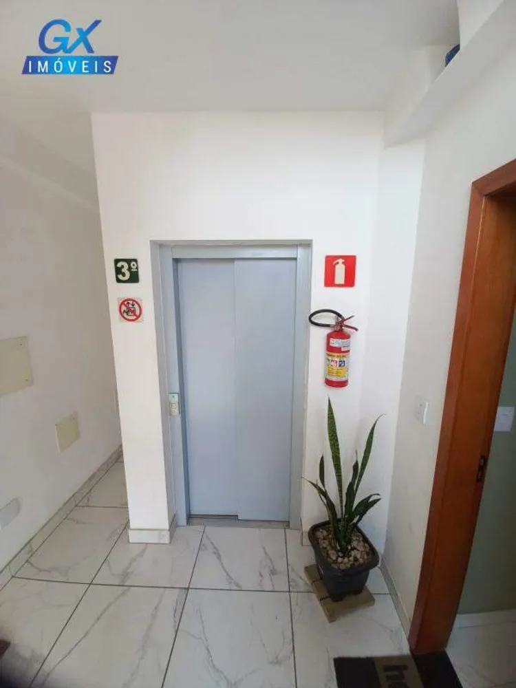 Apartamento, 2 quartos, 45 m² - Foto 10