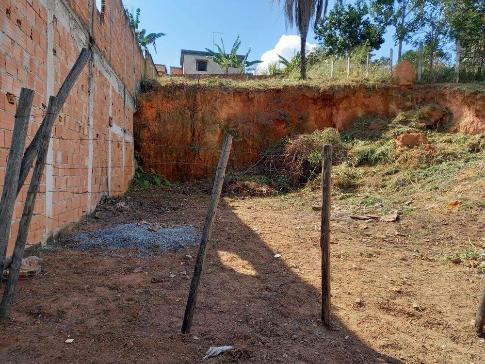 Terreno, 405 m² - Foto 1