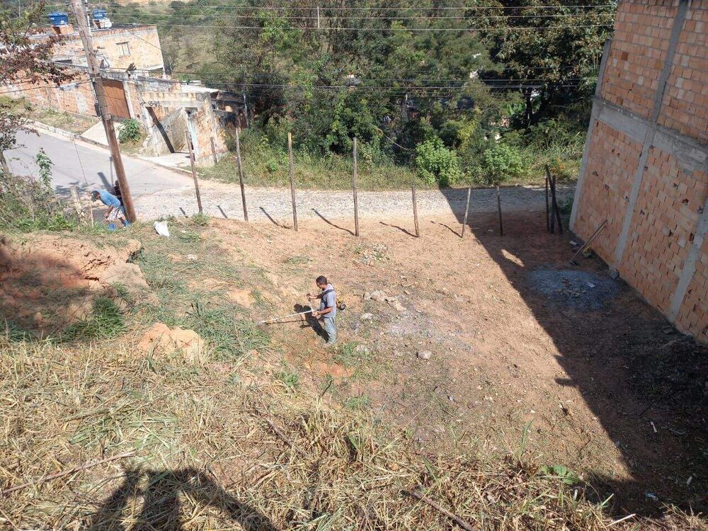 Terreno, 405 m² - Foto 2