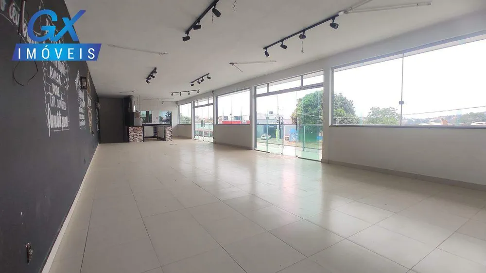 Loja-Salão, 1000 m² - Foto 12