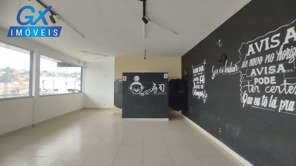Loja-Salão, 1000 m² - Foto 13