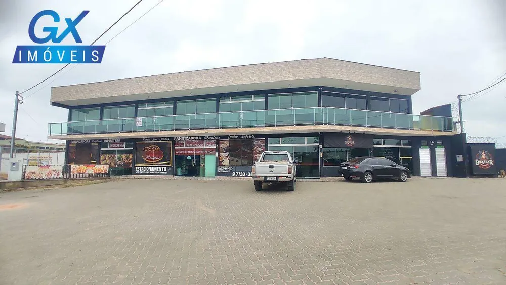 Loja-Salão, 1000 m² - Foto 3