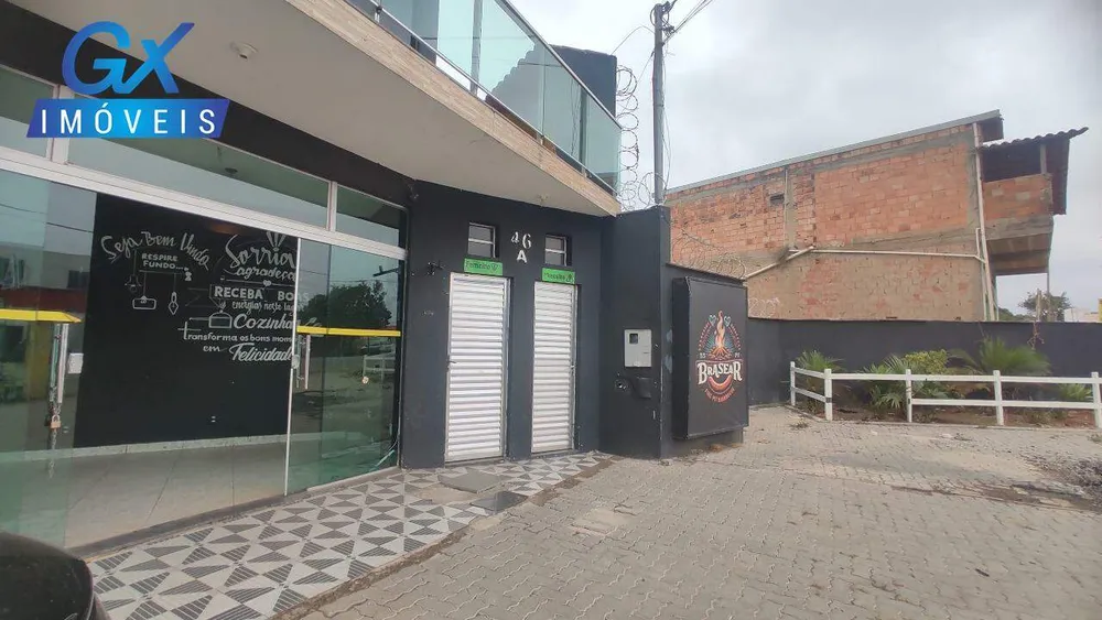 Loja-Salão, 1000 m² - Foto 6