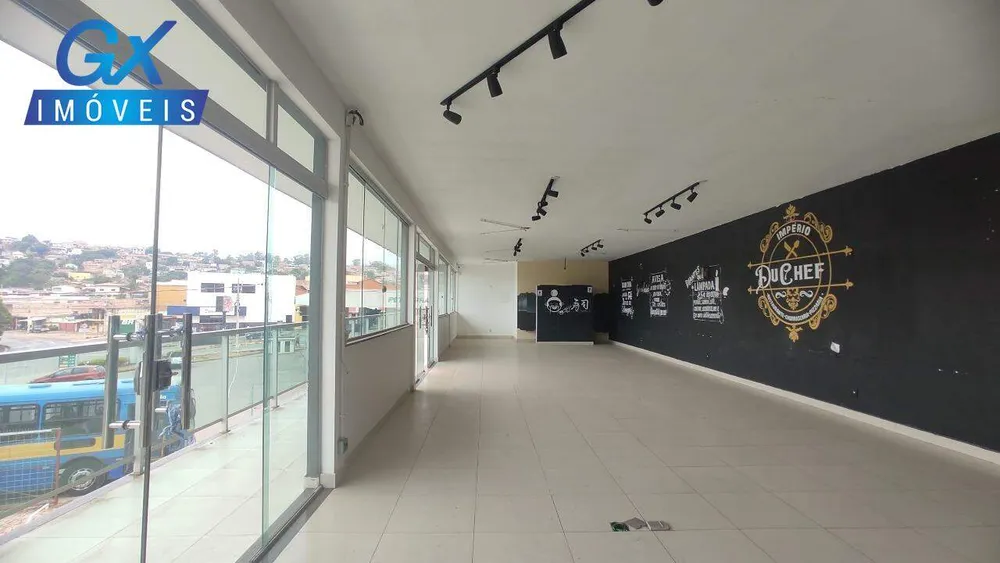 Loja-Salão, 1000 m² - Foto 15