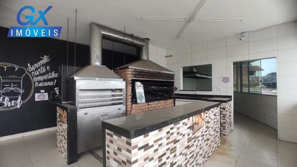 Loja-Salão, 1000 m² - Foto 11