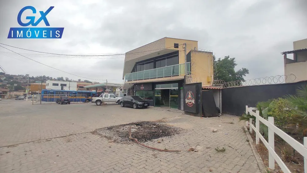 Loja-Salão, 1000 m² - Foto 2