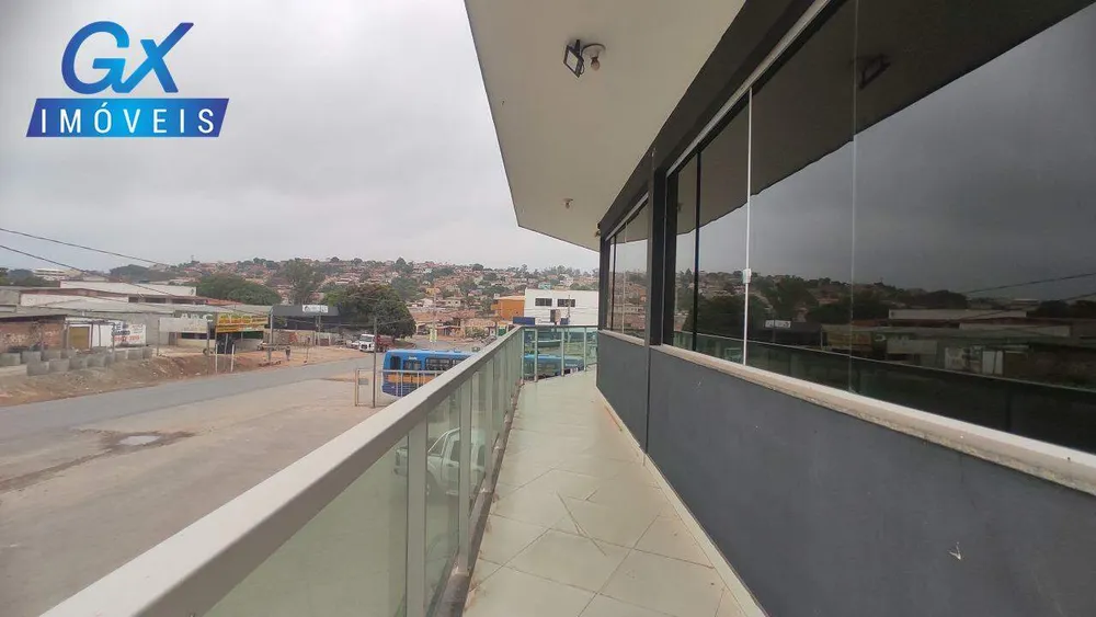 Loja-Salão, 1000 m² - Foto 16