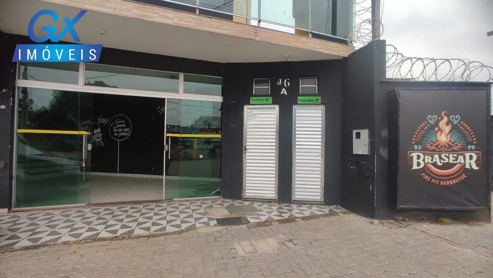 Loja-Salão, 1000 m² - Foto 5