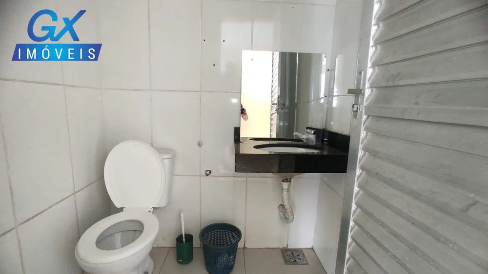 Loja-Salão, 1000 m² - Foto 14