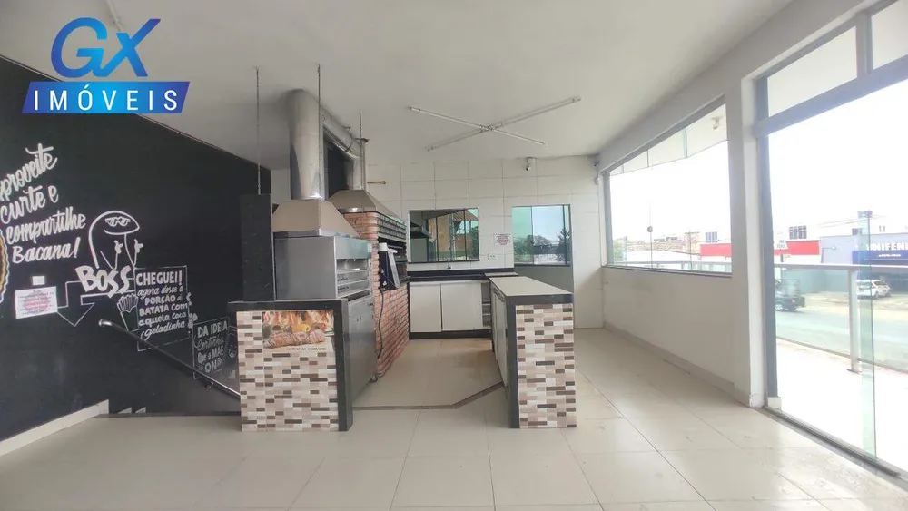 Loja-Salão, 1000 m² - Foto 10
