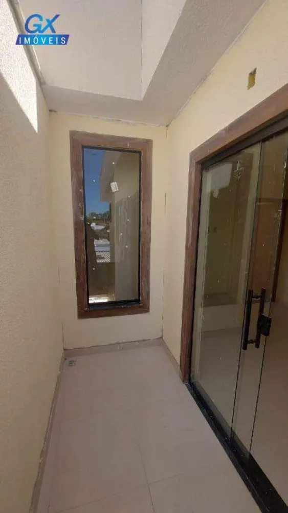 Casa, 3 quartos, 100 m² - Foto 8