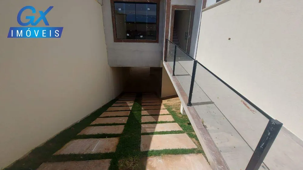 Casa, 3 quartos, 100 m² - Foto 2
