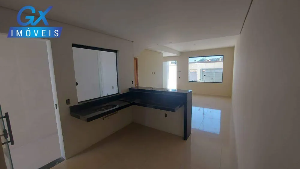 Casa, 3 quartos, 100 m² - Foto 4