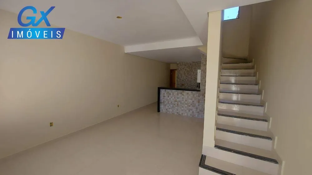 Casa, 3 quartos, 100 m² - Foto 3