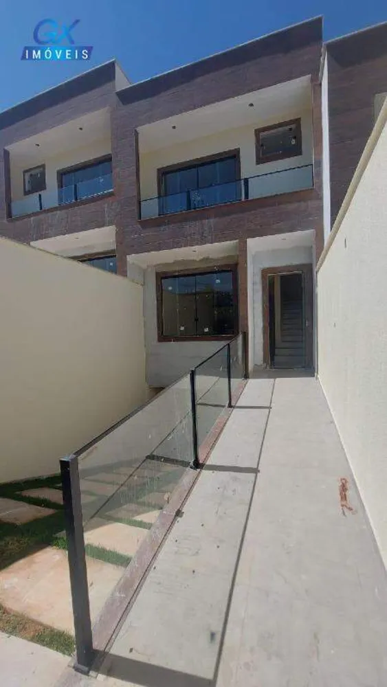 Casa, 3 quartos, 100 m² - Foto 1
