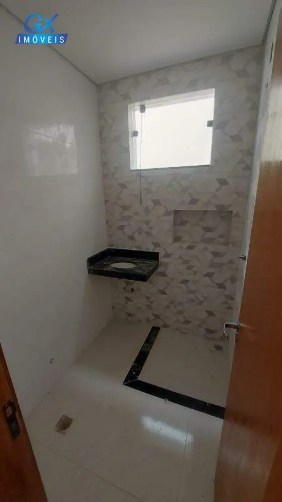 Casa, 3 quartos, 100 m² - Foto 5