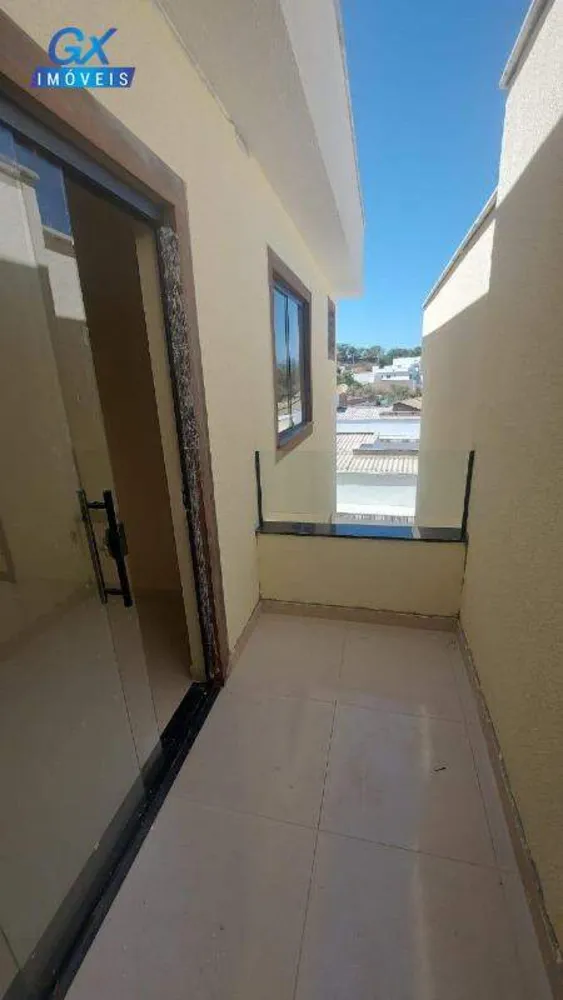Casa, 3 quartos, 100 m² - Foto 9
