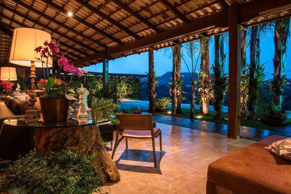Sítio, 5 quartos, 3000 m² - Foto 3