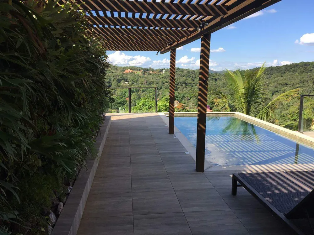 Sítio, 5 quartos, 3000 m² - Foto 4
