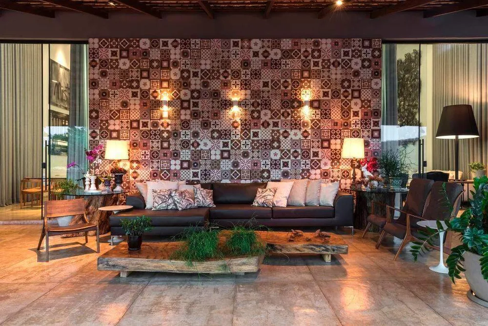 Chácara, 5 quartos, 3000 m² - Foto 11