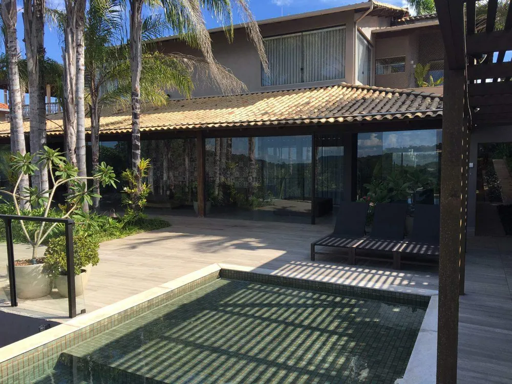 Chácara, 5 quartos, 3000 m² - Foto 5