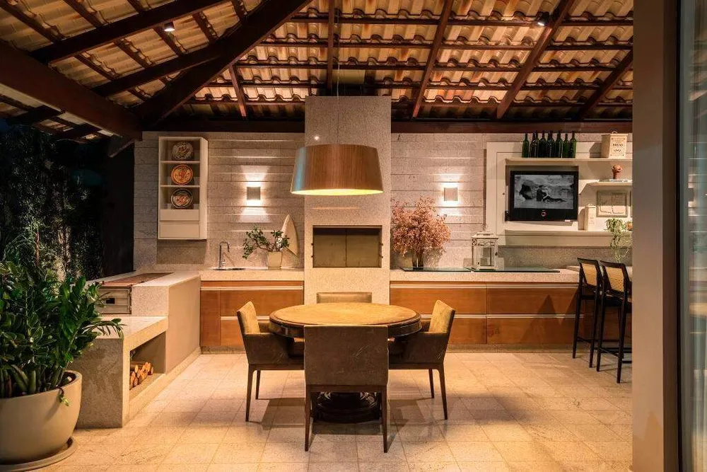 Chácara, 5 quartos, 3000 m² - Foto 13