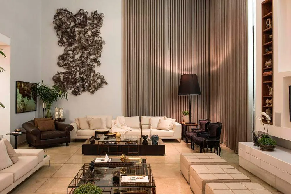 Chácara, 5 quartos, 3000 m² - Foto 10
