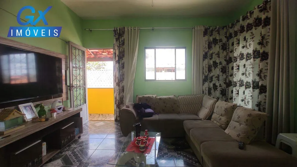 Casa, 2 quartos, 90 m² - Foto 8
