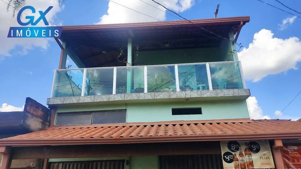 Casa, 2 quartos, 90 m² - Foto 3