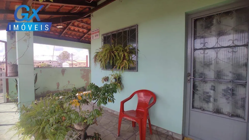 Casa, 2 quartos, 90 m² - Foto 6