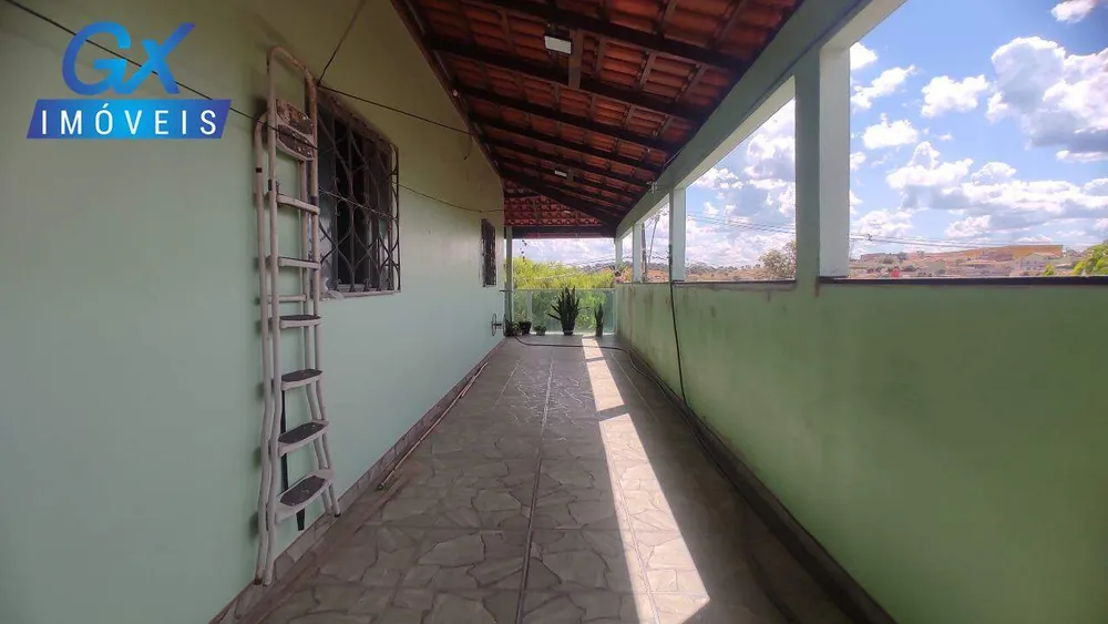 Casa, 2 quartos, 90 m² - Foto 13