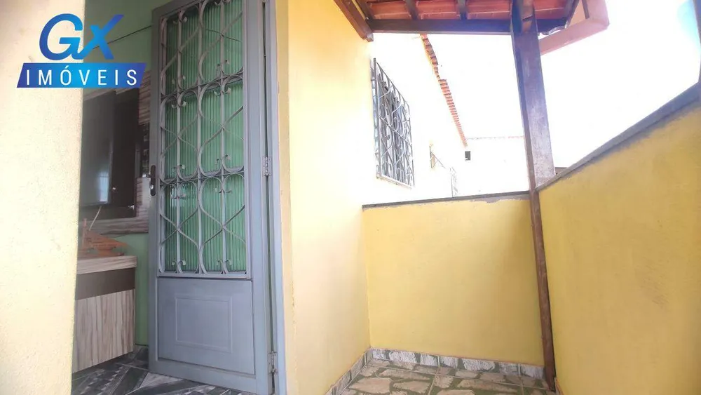Casa, 2 quartos, 90 m² - Foto 5