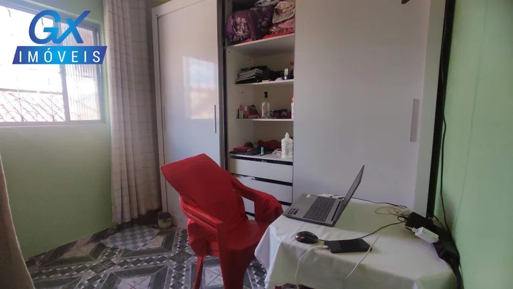 Casa, 2 quartos, 90 m² - Foto 10