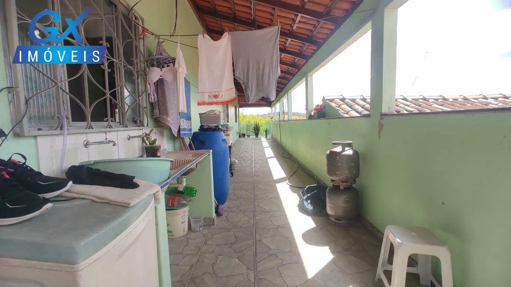 Casa, 2 quartos, 90 m² - Foto 12