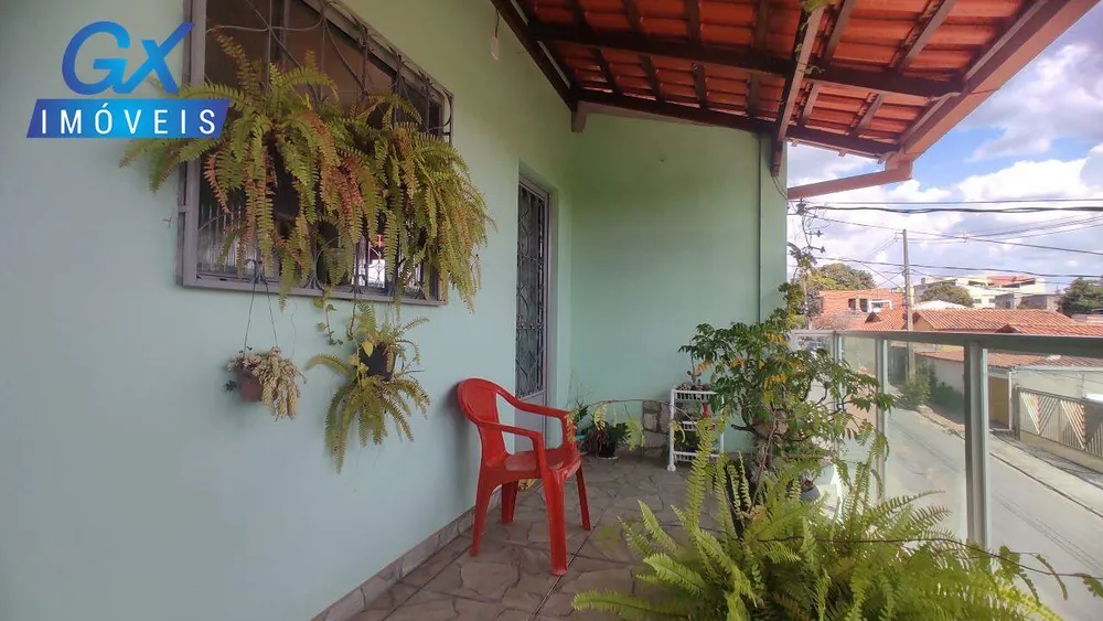 Casa, 2 quartos, 90 m² - Foto 7