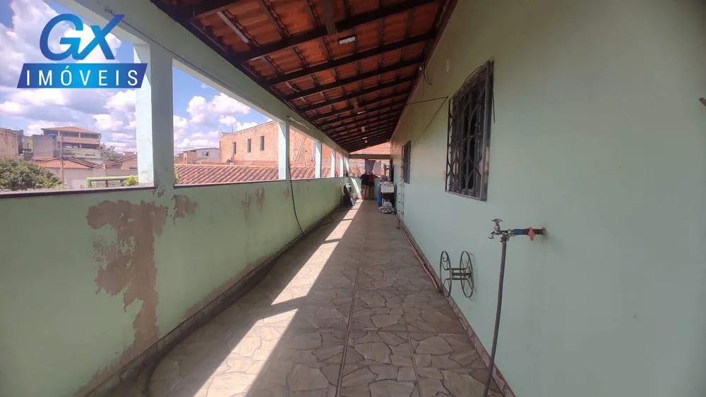 Casa, 2 quartos, 90 m² - Foto 14