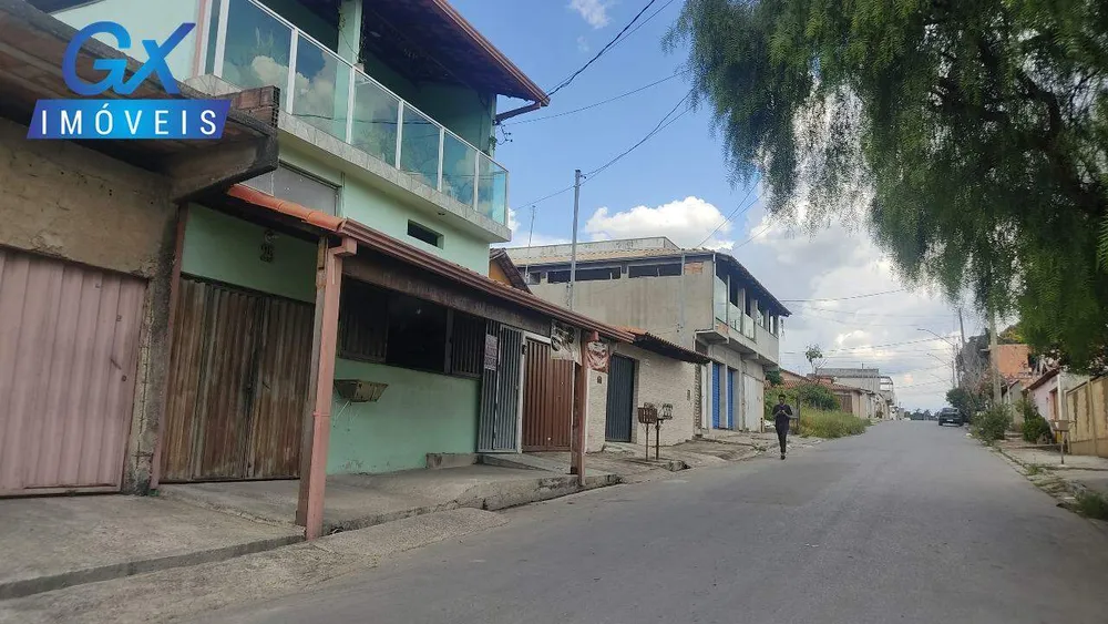 Casa, 2 quartos, 90 m² - Foto 2