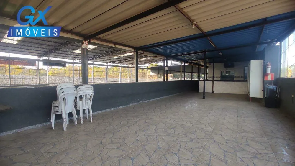 Depósito-Galpão, 600 m² - Foto 5
