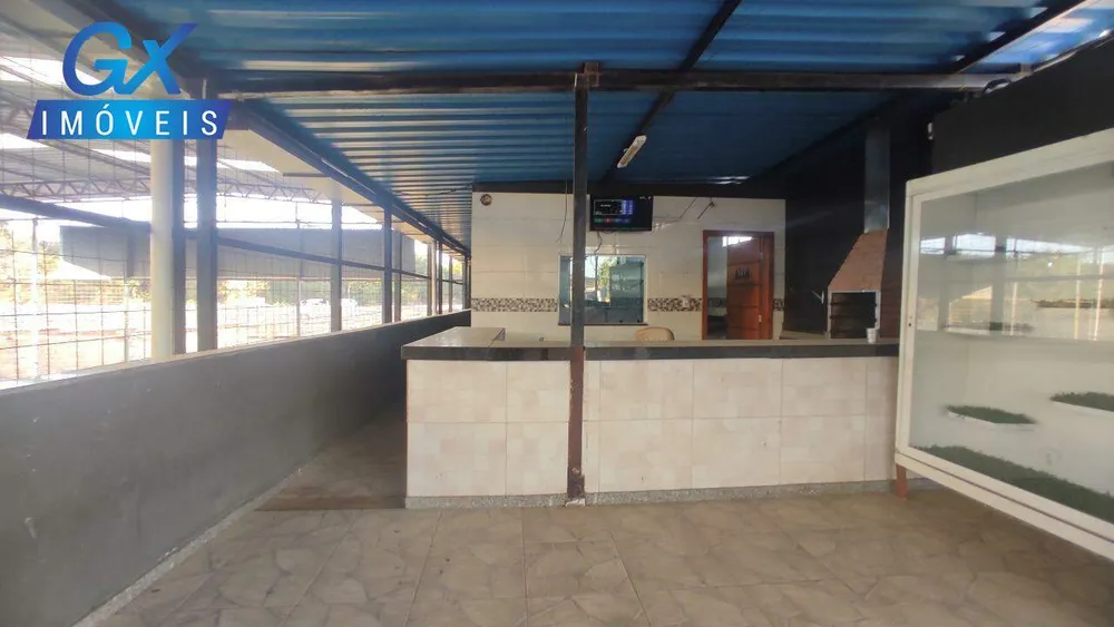 Depósito-Galpão, 600 m² - Foto 6