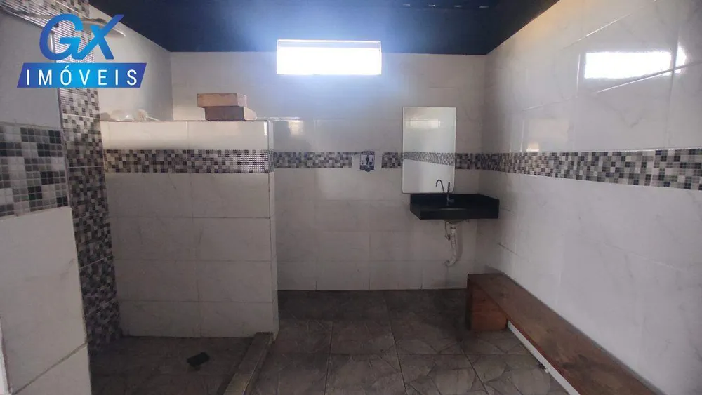 Depósito-Galpão, 600 m² - Foto 10