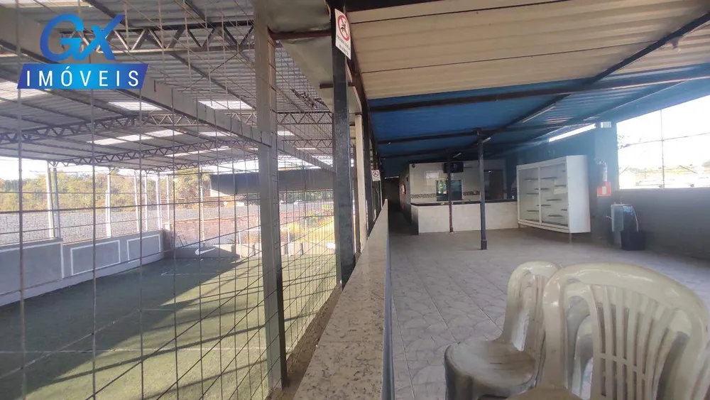Depósito-Galpão, 600 m² - Foto 4