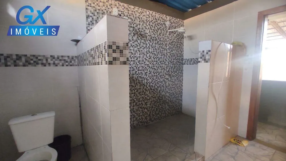 Depósito-Galpão, 600 m² - Foto 12