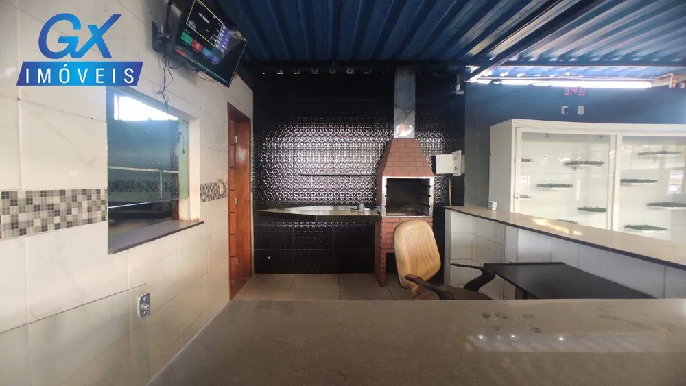 Depósito-Galpão, 600 m² - Foto 7