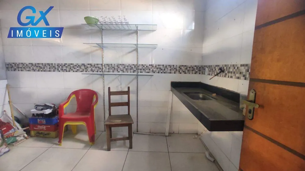 Depósito-Galpão, 600 m² - Foto 8