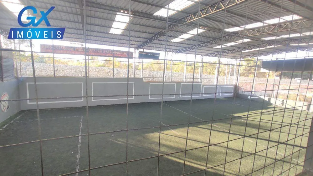 Depósito-Galpão, 600 m² - Foto 3